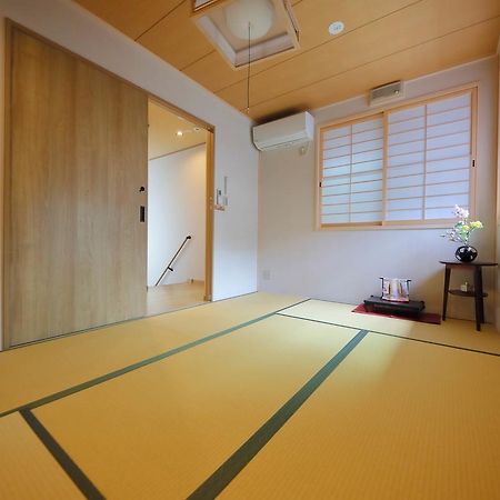 Kyo Machiya Ryokan Yuan Kyoto Eksteriør billede