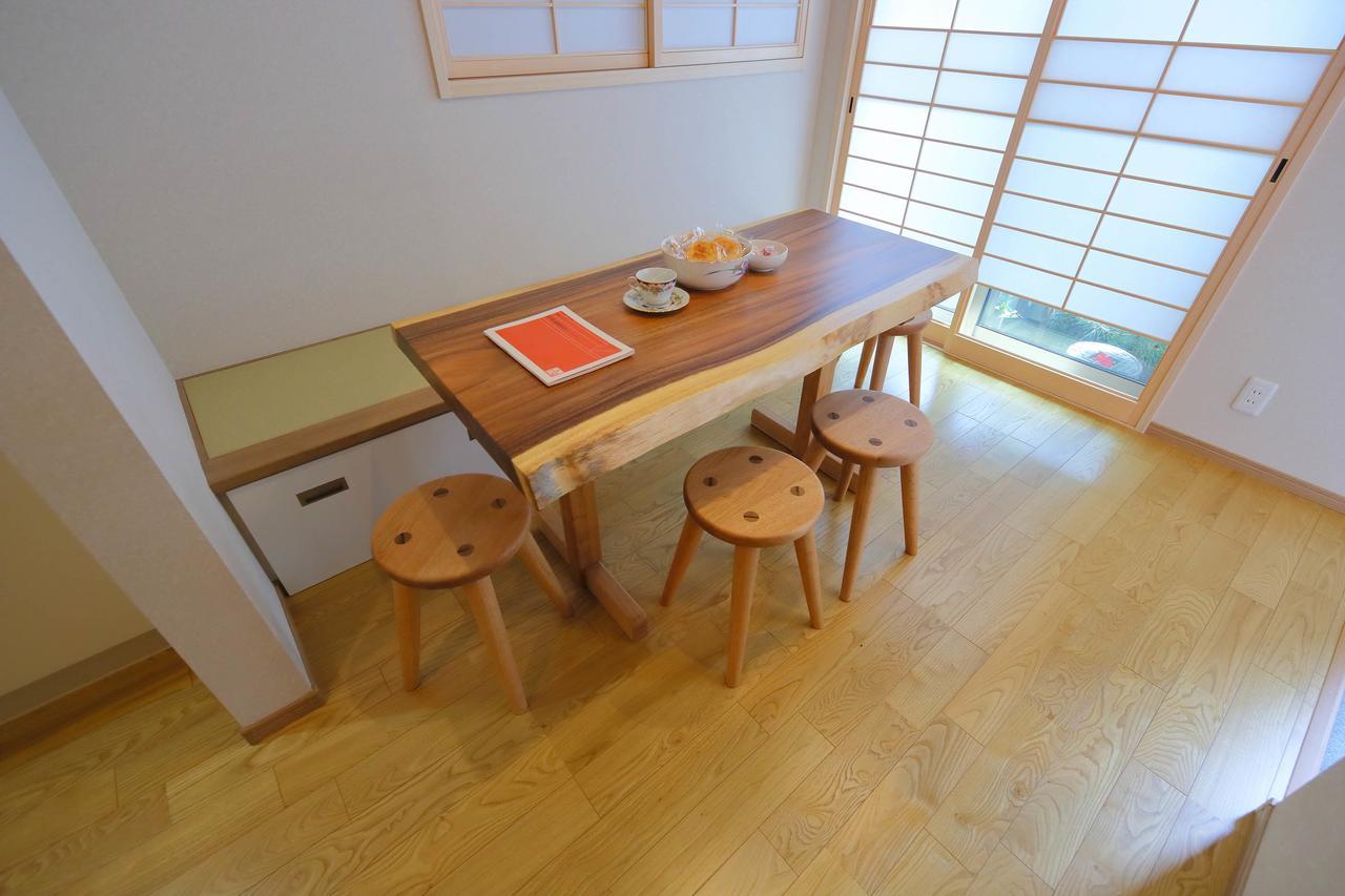Kyo Machiya Ryokan Yuan Kyoto Eksteriør billede