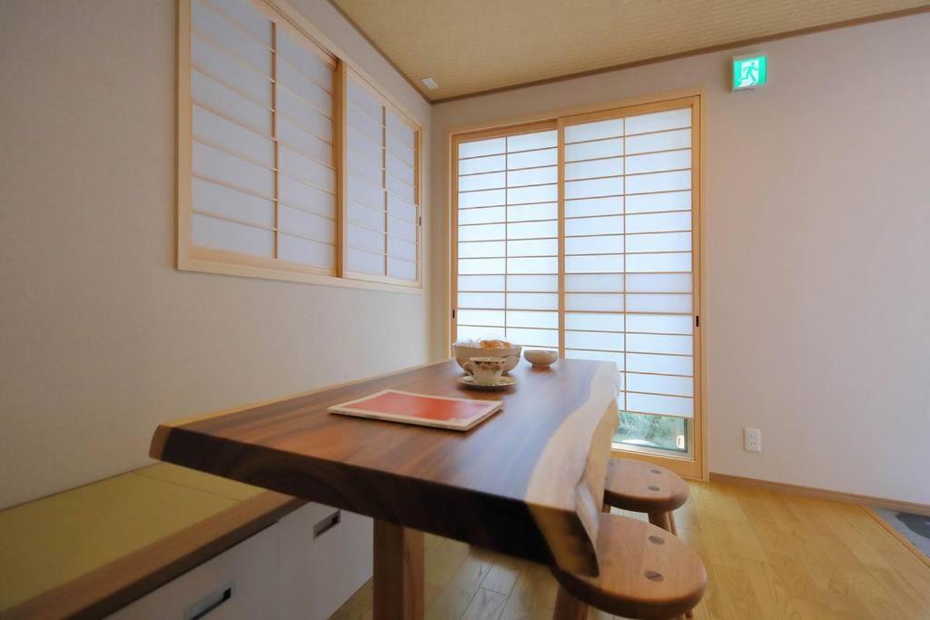 Kyo Machiya Ryokan Yuan Kyoto Eksteriør billede